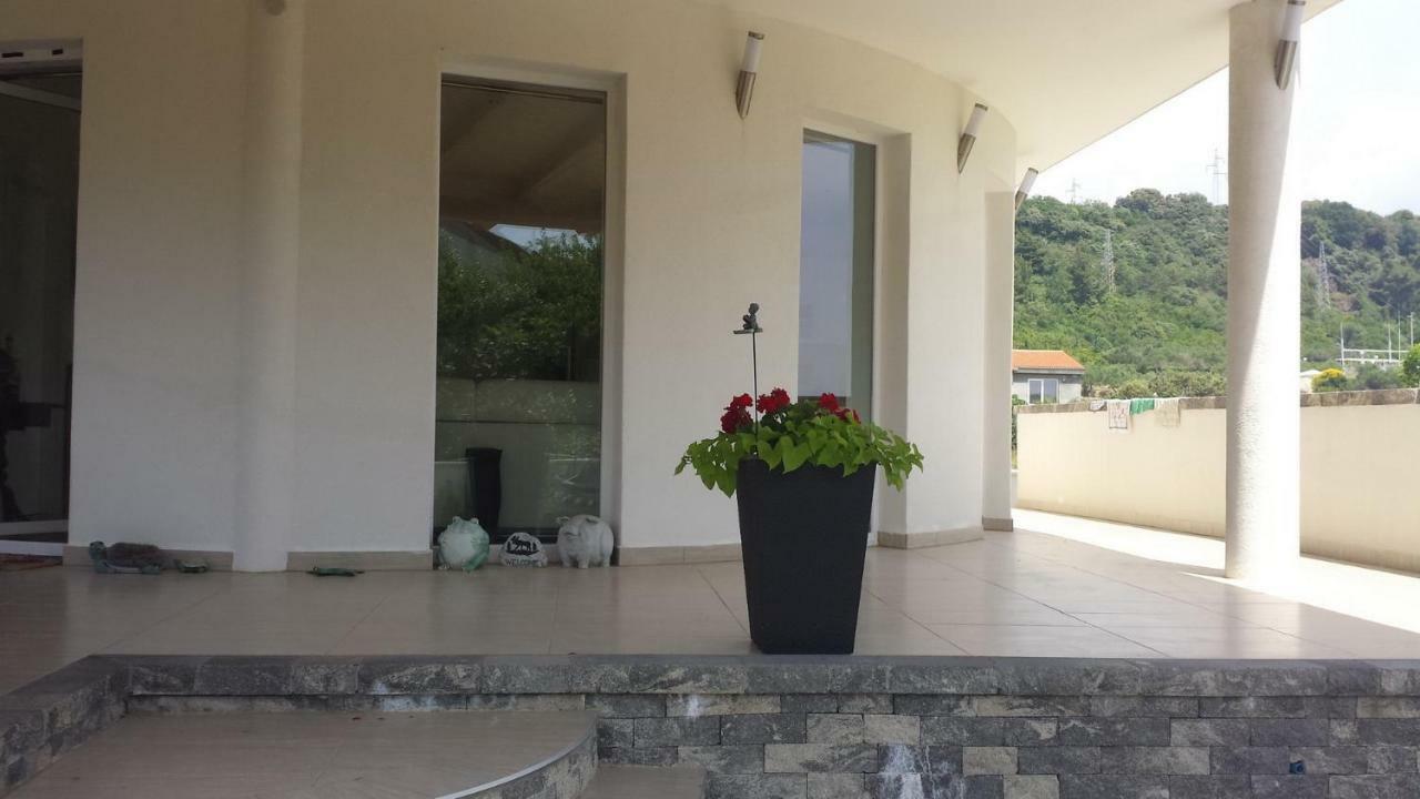 Nina Villa Rab Town Exterior foto